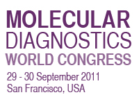 Molecular Diagnostics World Congress
